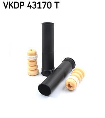 Fole do amortecedor de suspensão SKF ref. VKDP 43170 T